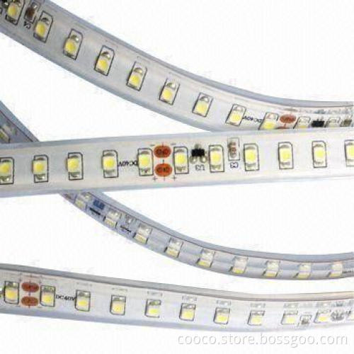 5050 SMD LED Strip Light, 300 Pieces LEDs RGB, 3-year Warranty, 24V DC Working Voltage